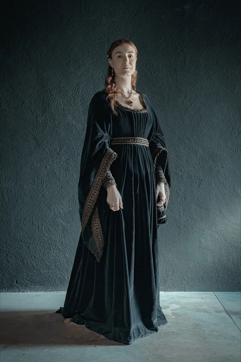 emiliano sicuro costumista teatrale