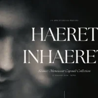press Haeret Inhaeret