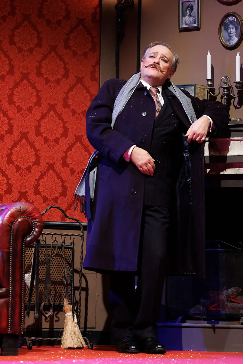 Emiliano Sicuro Costumista teatrale